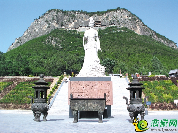 媧皇宮