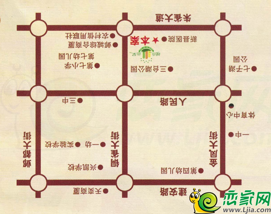 效果圖