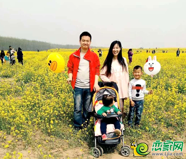 愛笑的人運(yùn)氣不會(huì)太差！