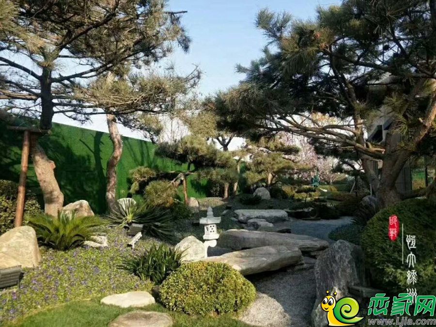 恒大綠洲營銷中心（2017.11.27）