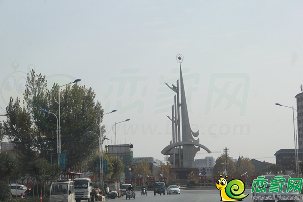 大名縣地標(biāo)