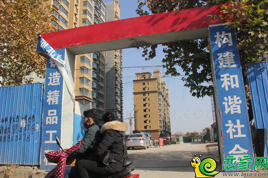 實景圖