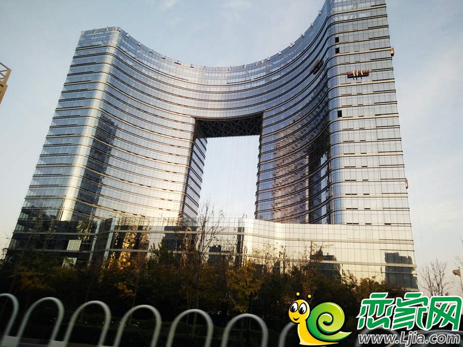 實景圖
