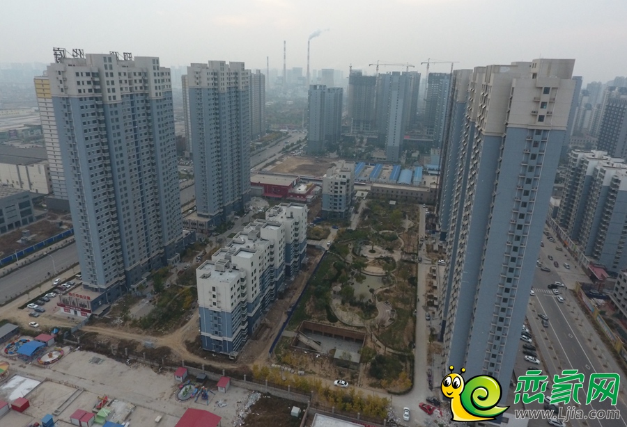 實景圖