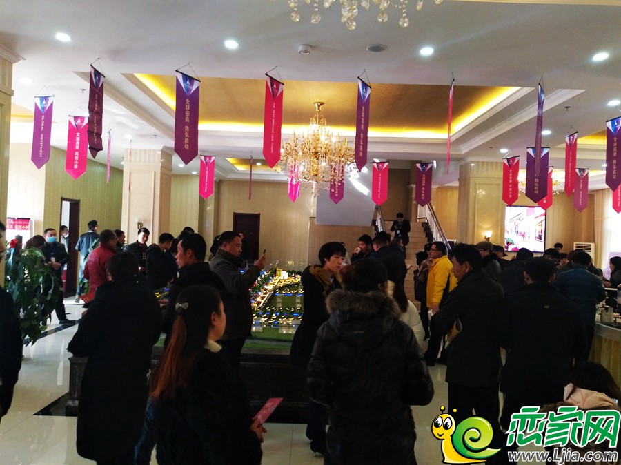 西班牙風情小鎮(zhèn)活動現(xiàn)場