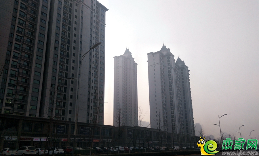 實景圖